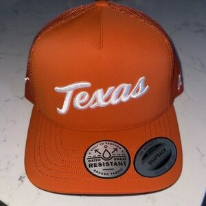 University of Texas Trucker Hat